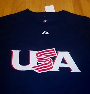 Camiseta LEE CLÁSICA MUNDIAL DE BÉISBOL EE. UU. #25 PEQUEÑA NUEVA - Imagen 1 de 3