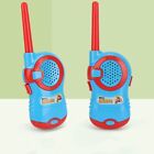 2 Pack Handheld Children Toys Long Range Two-Way Radios  Girls