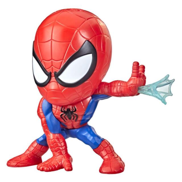 Hobby Brinquedos  Jogo De Memória Homem Aranha