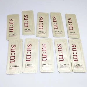 Sum37 Secret essence 1mlx10ea film sample korea cosmetic - Picture 1 of 1
