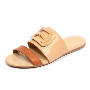 H5796 ciabatta donna HOGAN VALENCIA woman slides - Picture 1 of 4