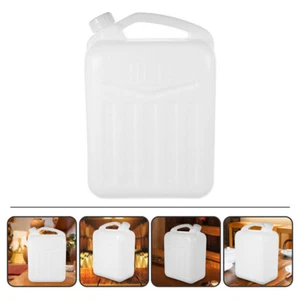 Storage Tank Bucket Car Driving Container Camping Dispenser - Picture 1 of 12