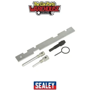 Sealey VSE5515 Petrol Engine Timing Tool Kit - for Ford, Mazda, Volvo 1.25/ - Picture 1 of 5