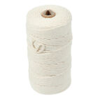 Jute Twine & Cotton Rope for DIY Crafts