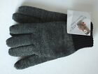 Thinsulate Gloves Winter Warm Pattern Mens Womens Ladies Thermal Warm Lining L