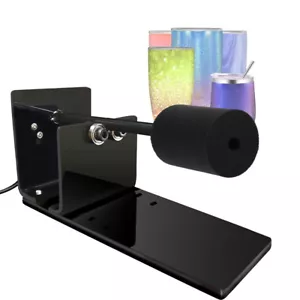 4 Pcs Tumbler Epoxy Tools Tumbler Turner Cup Glitter Tumbler Cup DIY Tumbler Cup - Picture 1 of 12