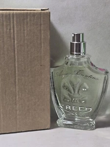 Creed Acqua Fiorentina 2.5 oz 75 ml Eau De Parfum Millesime Spray - Picture 1 of 6