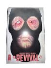 REVIVAL Comic issues #18 NM