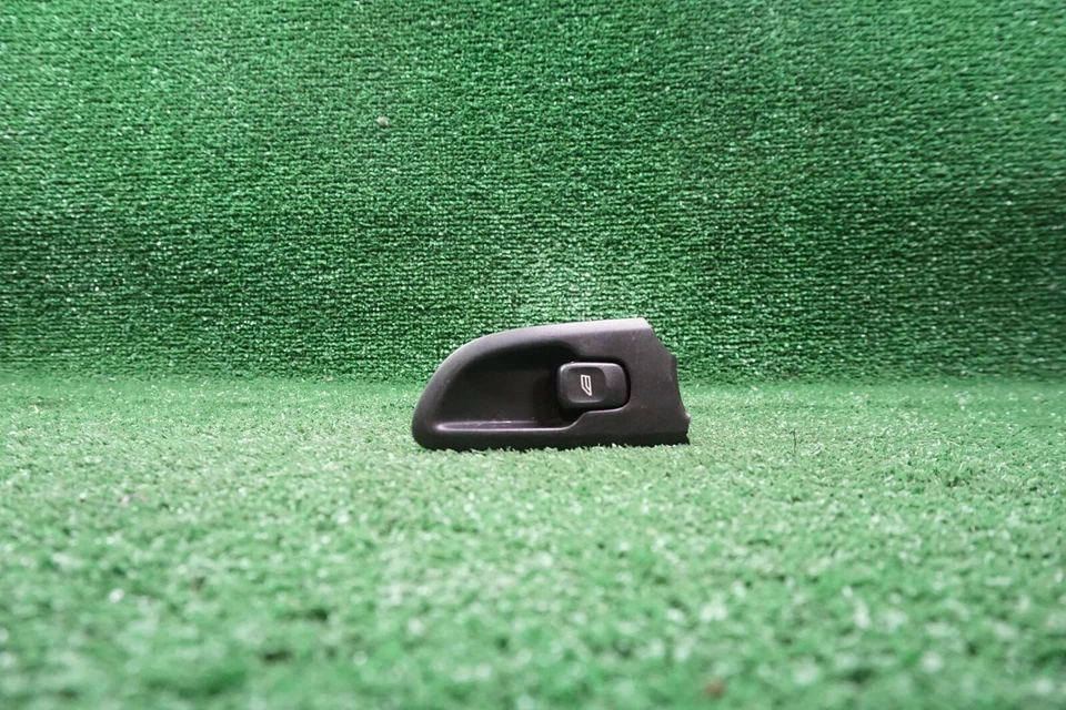 Interruptor de ventana del lado derecho del pasajero Volvo S60 2005 2006 2007 2008 2009 OEM Foto 1 de 4