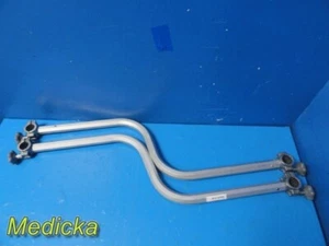 2X Zimmer Chick 00-1066-005-00 Traction Frame Off-Set Double Clamp Bar 35"~33762 - Picture 1 of 13