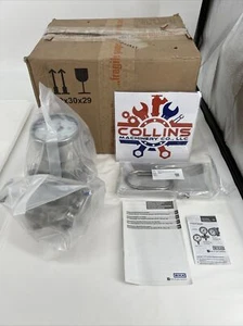 WIKA Alexander Wiegand SE & Co. 732.14 Differenzdruckmessgerät, 0-40 inH2O - Bild 1 von 24