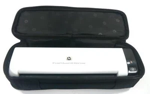 HP Scanjet Professional 1000 Mobile Scanner - Free Shipping - Picture 1 of 4