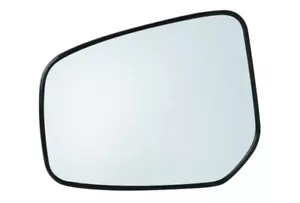 MITSUBISHI LH Side Mirror Len For Mirage G4 Attrage 2012-2022 A03A LEFT - Imagen 1 de 2