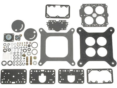 Kit de reparo de carburador Chevrolet Malibu 1965-1966 SMP 98529TMFJ - Imagem 1 de 2