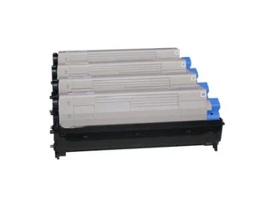 PRINTRONIX Toner Yellow LP654C Toner 6K - Picture 1 of 1