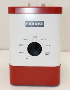 Tanque de agua caliente instantánea FRANKE HT-400 The Little Butler 110 V *LEER* - Imagen 1 de 11