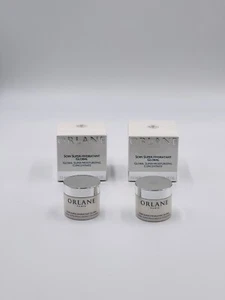 2x Orlane Soin Super MOISTURIZING CONCENTRATE 7.5ml / 0.25 Oz Total 15ml NEW - Picture 1 of 2