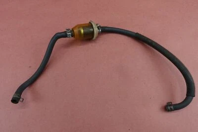 1986-1999 Yamaha VIRAGO 1100 XV1100 Air Hose Pipe Tube Intake - Image 1 of 4