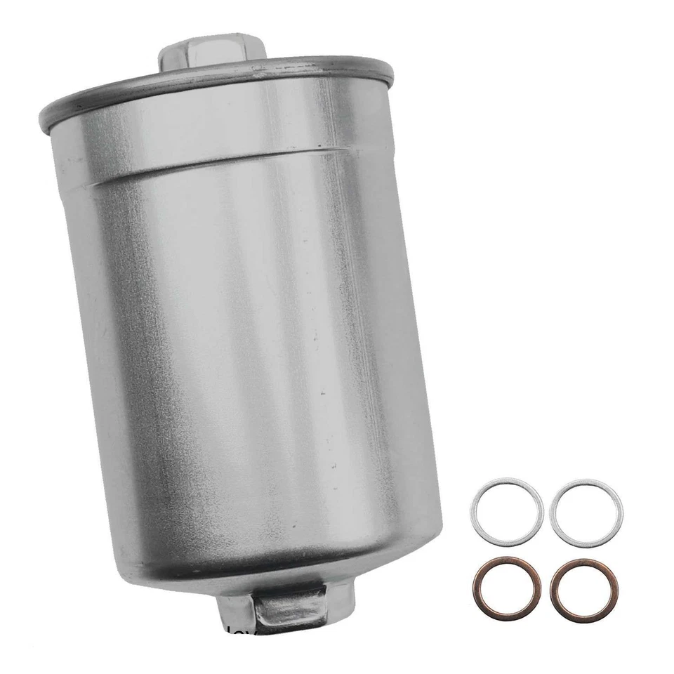 Fuel Filter fits Alfa Romeo 164, Jaguar XJ6, Audi A4 Quattro, VW Passat & - Image 1 of 1