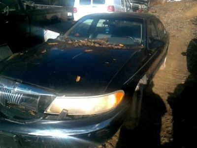 Passenger Rear Window Regulator Electric Fits 95-02 LINCOLN CONTINENTAL 74114 - Image 1 of 4