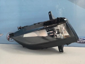 2017 2018 2019 VOLKSWAGEN GOLF LEFT SIDE FOG LIGHT OEM USED - Picture 1 of 8