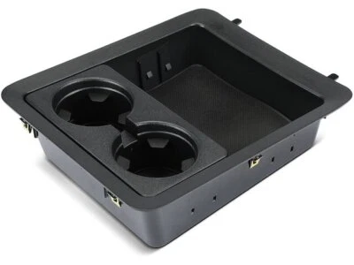 Portavasos delantero para Cadillac Escalade ESV 2007-2014 APR 88779CQDC 2008 2009 Foto 1 de 2