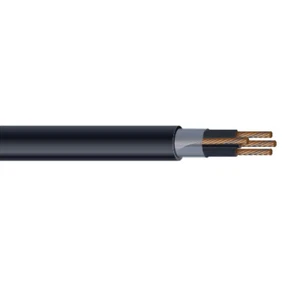 750' 12/3 With Ground VNTC Tray Cable TC-ER THHN/PVC Power Control Wire 600V - Picture 1 of 2