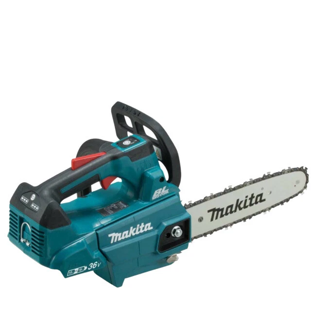 Makita DUC256Z 36V Brushless Chainsaw Kit