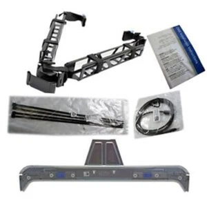 Kit de brazo de administración de cables 1U DP/N 0NN006 - Imagen 1 de 2