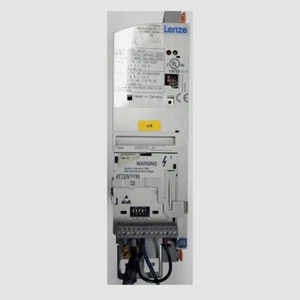 ▀▄▀▄▀ VECTEUR LENZE 8200 - EDK82EV222 - E82EV551_4C - ONDULEUR E82EV551 4C - Bild 1 von 3