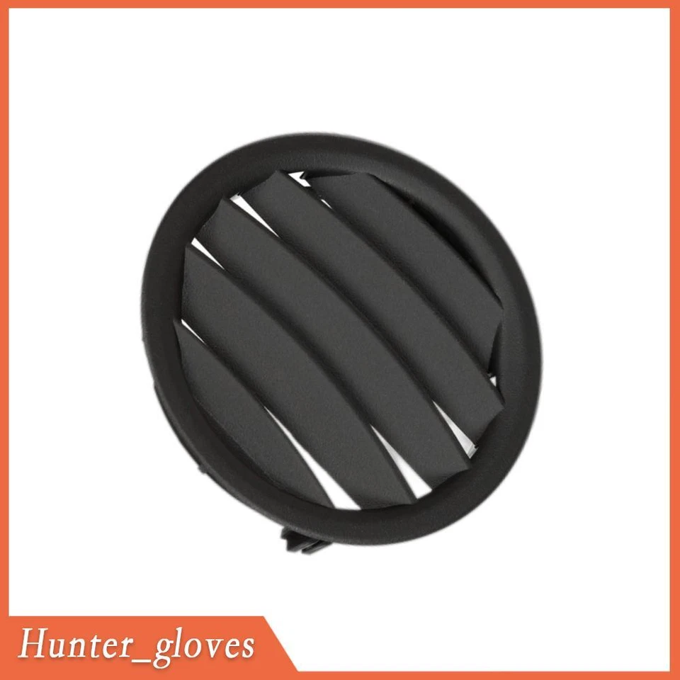 #5S4Z-19E630-AAA Front Left Side Dash Air Vent Grille for 2005-2007 Ford Focus - Imagem 1 de 4