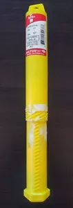 1" x 12" SDS-Plus Shank Carbide Tipped Rotary Rebar Cutter Relton SRB16 New - Bild 1 von 2
