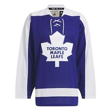 Toronto Maple Leafs 1972 adidas Vintage Team Classics Jersey Size 54