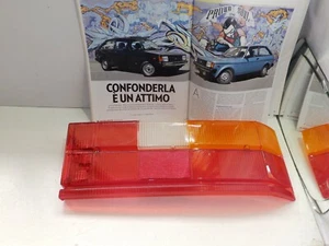 CHRYSLER - SIMCA/ TALBOT/ HORIZON OF 77 - CLEAR REAR LIGHT DX CIBIE - Picture 1 of 3