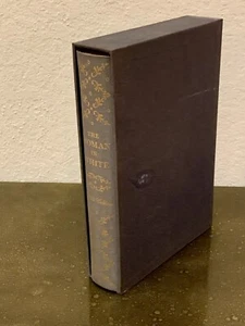 THE WOMAN IN WHITE, Wilkie Collins. Limited Editions Club. Fine in VG slipcase - Picture 1 of 9