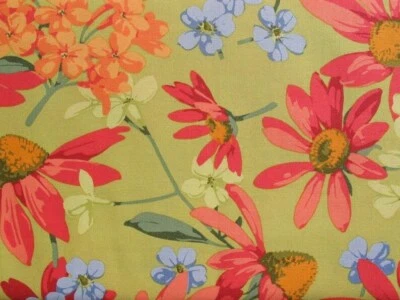 Martha Negley-Cone Mix in Pink- FAT QUARTER (OOP) — 第 1/3 张图片