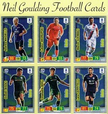 Calciatori ADRENALYN XL 2019/2020 ☆ IDOLO ☆ Football Cards #361 to #396