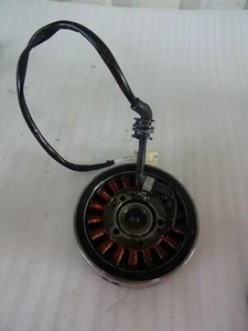 E1. Yamaha FZS 1000 RN06 Lichtmaschine stator rotor wicklung polrad - Picture 1 of 3
