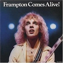 Frampton Comes Alive von Frampton,Peter | CD | Zustand sehr gut - Bild 1 von 2