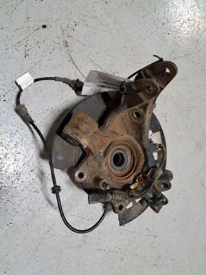 HUSILLO CONDUCTOR TRASERO NUDILLO para AUDI Q7 PREMIUM 2007-2010 Foto 1 de 3