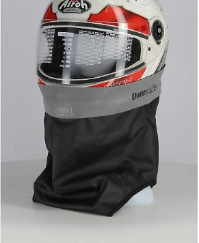 GOLETTA SOTTOCASCO IMPERMEABILE PER CASCHI INTEGRALI OVERSIDE ROLLY MOTO - Immagine 1 di 4