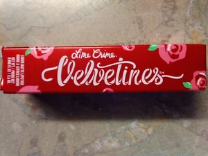 Lime Crime Velvetines Lipstick DREAM GIRL. 2,6 ml. Neu und unbenutzt. - Bild 1 von 3