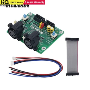 S-PRO2/U-PRO/T-PRO/L-PRO Series Input Board Multiple Channel Testing for Pascal - Picture 1 of 7