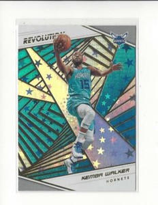 2018-19 Panini Revolution Basketball Astro Parallel Singles - You Choose