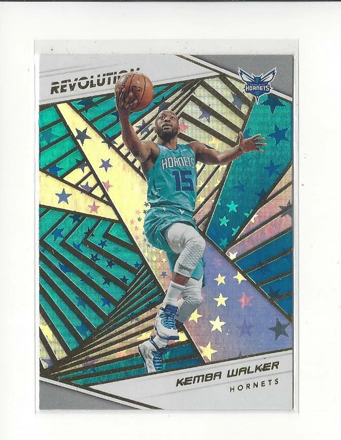 2018-19 Panini Revolution Basketball Astro Parallel Singles - You Choose - Image 1 of 1