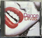 Various Artists - Dance Divas [Universal] (1994)