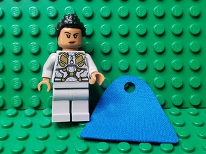 NUEVA minifigura Lego Valkyrie con capa Vengadores -- Superhéroes de #76266 - Imagen 1 de 3