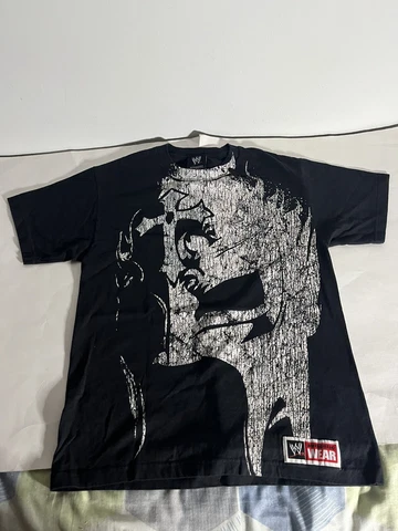 Rey Mysterio T Shirt, Size Large “it’s A 619 Thang”  WWE Y2K Cover