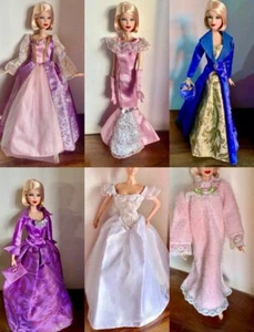 Barbie Fashion Doll Clothes And Accessories. Fashion Avenue, Fashion Fever - Picture 1 of 7