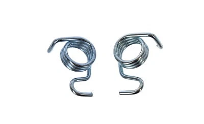 for Ford Granada 1985-95 Rear Brake Caliper Handbrake Springs Pair H18109/10 - Image 1 of 3